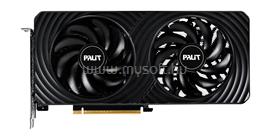 PALIT Videokártya nVidia RTX 5050 Dual 8GB GDDR6 NE65050019P1-GB2070D small