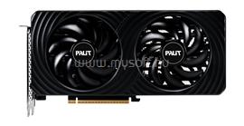PALIT Videokártya nVidia RTX 5060 Ti Dual 8GB GDDR7  NE7506T019P1-GB2062D small