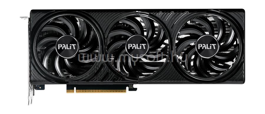 PALIT Videokártya nVidia RTX 5060 Ti Infinity 3 16GB GDDR7