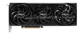 PALIT Videokártya nVidia RTX 5070 Infinity 3 12GB GDDR7 NE75070019K9-GB2050S small