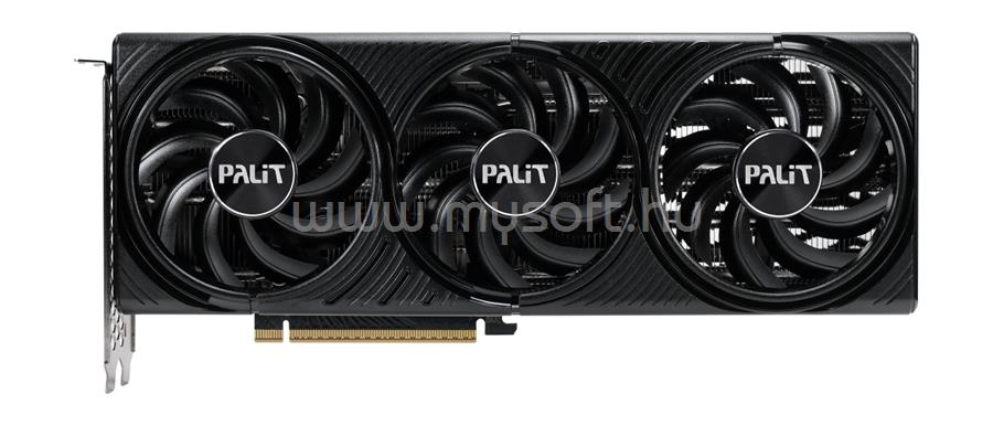 PALIT Videokártya nVidia RTX 5070 Infinity 3 12GB GDDR7