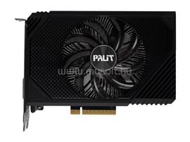 PALIT Videokártyat nVidia GeForce RTX 3050 StormX 8GB GDDR6 NE63050018P1-1070F small
