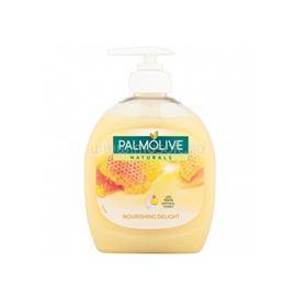 PALMOLIVE Milk&Honey 300ml folyékony szappan FSZAP300TM small