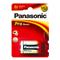 PANASONIC PRO POWER szupertartós elem 6LR61, alkáli, 1db/csomag 6LR61PPG-1BP small