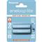 PANASONIC Ceruza akku AA, NiMH, 1,2V 900 mAh, 2 db, Eneloop lite LR06, AA, LR6, AAB4E, AM3, 815, E91, LR6N BK-3LCCE/2BE small