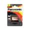 PANASONIC fotóelem CR2L/1BP, lítium, 1db/csomag CR2L-1BP small