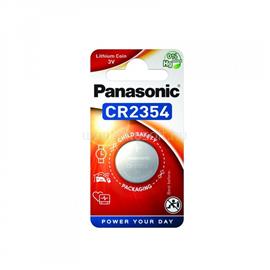 PANASONIC CR2354 3V lítium gombelem 1db/csomag CR-2354EL-1B small