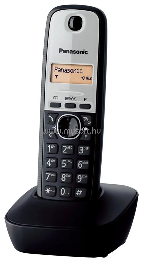 PANASONIC DECT TELEFON