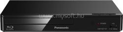 PANASONIC DMP-BDT167EG Full-HD 3D Blu-ray and DVD / CD player DMP-BDT167EG small