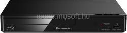 PANASONIC DMP-BDT167EG Full-HD 3D Blu-ray and DVD / CD player