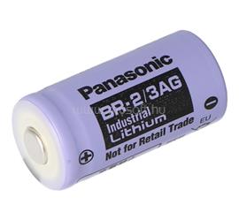 PANASONIC elem BR-2/3AGN, ipari, 1db/csomag BR-2/3AGN small