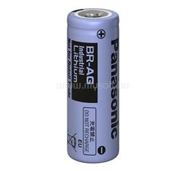 PANASONIC elem BR-AG, ipari, 1db/csomag BR-AG/BN small