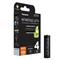 PANASONIC eneloop BK-3HCDE/4BE AA 2500mAh ceruza akku 4db/csomag BK3HCDE-4BE-N small