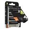 PANASONIC eneloop BK-3HCDE/4BE AA 2500mAh ceruza akku 4db/csomag BK3HCDE-4BE-N small