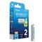 PANASONIC eneloop BK-3MCDE/2BE AA 2000mAh ceruza akku 2db/csomag BK3MCDE-2BE small