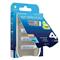 PANASONIC eneloop BK-4MCDE/4BE AAA 800mAh mikro ceruza akku 4db/csomag BK4MCDE-4BE small