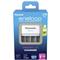 PANASONIC eneloop BQ-CC55E 1/4db AA/AAA akkutöltő BQCC55E-N small