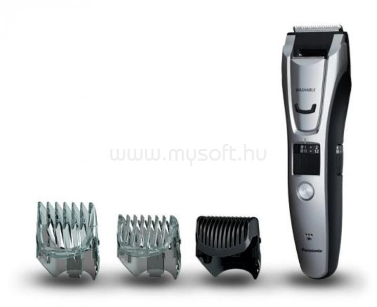 PANASONIC ER-GB80-H503 Haj és szakállvágó