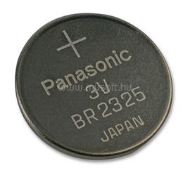 PANASONIC gombelem BR2325, ipari, 1db/csomag BR-2325/BN small