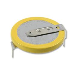 PANASONIC gombelem CR2032/HFN, mangán-dioxid lítium, 1db/csomag CR-2032/HFN small