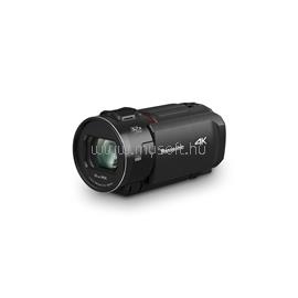 PANASONIC HC-VX3 4K kamera HC-VX3E-K small