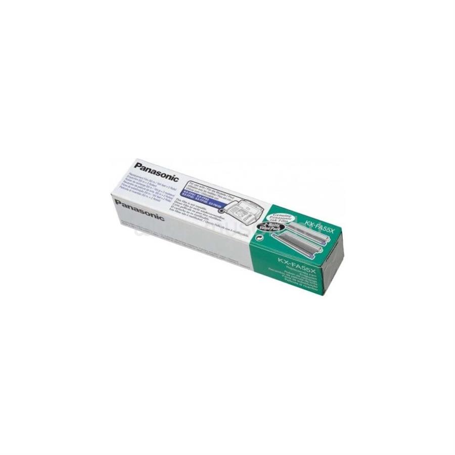 PANASONIC KX-FA55X Faxfólia