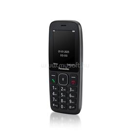 PANASONIC KX-TF400 2,4" mobiltelefon (fekete) KX-TF400EXB small