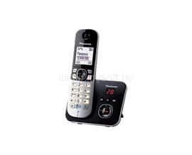 PANASONIC KX-TG6821BLB vezeték nélküli telefon KX-TG6821BLB small