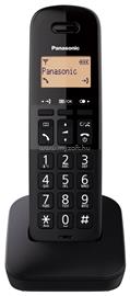PANASONIC KX-TGB610HGB vezeték nélküli telefon KX-TGB610HGB small