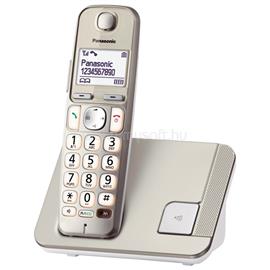 PANASONIC KX-TGE210PDN DECT vezeték nélküli telefon (fehér) KX-TGE210PDN small