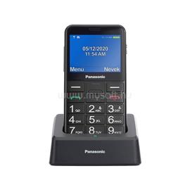 PANASONIC KX-TU155EXBN 2,4" fekete mobiltelefon KX-TU155EXBN small