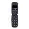 PANASONIC KX-TU446EXB mobiltelefon (fekete) KX-TU446EXB small