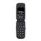 PANASONIC Panasonic KX-TU446EXB KX-TU446EXB mobiltelefon FEKETE KX-TU446EXB small