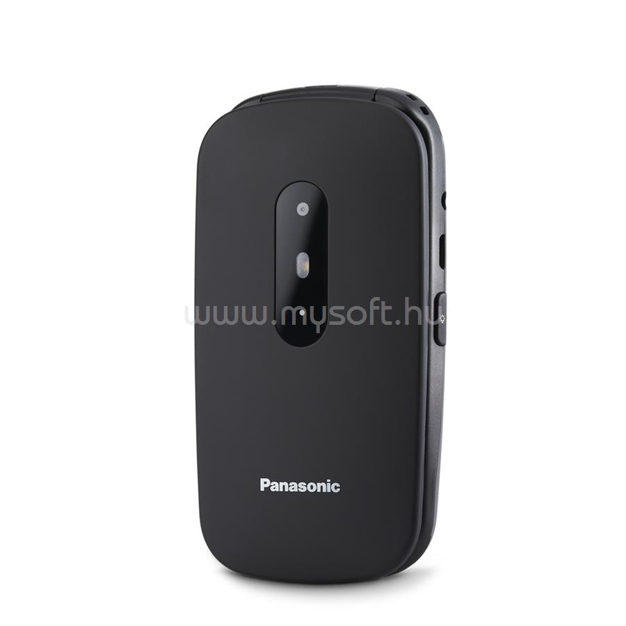 PANASONIC Panasonic KX-TU446EXB KX-TU446EXB mobiltelefon FEKETE