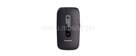PANASONIC KX-TU550EXB 4G mobiltelefon (fekete) KX-TU550EXB small