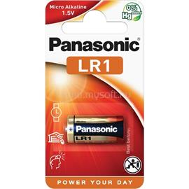 PANASONIC LR1L/1BP LR1 elem 1 db LR1-1BP-PAN small