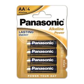 PANASONIC LR6APB/4BP 1,5V AA/ceruza tartós alkáli elem 4 db/csomag LR6APB-4BP small