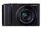 PANASONIC Lumix DC-FT7EP-D Black DC-TZ300E-K small