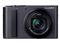 PANASONIC Lumix DC-FT7EP-D Silver DC-TZ300E-S small