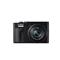 PANASONIC Lumix TZ99 kompakt fényképezőgép (Fekete) DC-TZ99E-K small