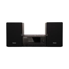 PANASONIC MIKRO HIFI SC-PMX112E-K small