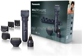 PANASONIC MULTISHAPE PACK szakáll-haj-test-orrszörzet nyíró és borotváló készlet XSHAPEPACK1CEEG small