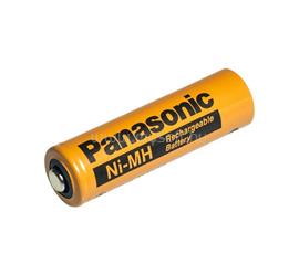 PANASONIC NI-MH akku (HHR-210AAB3B, 1.2V, 2080mAh, ipari) HHR-210AAB3B_B small