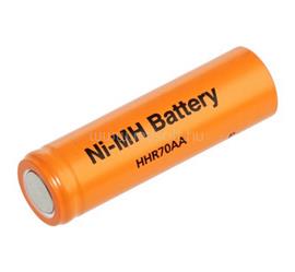 PANASONIC NI-MH akku HHR-70AAHA2, ipari HHR-70AAHA2 small