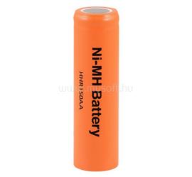 PANASONIC NI-MH akku HHR150AAF9, ipari HHR-150AAF9 small