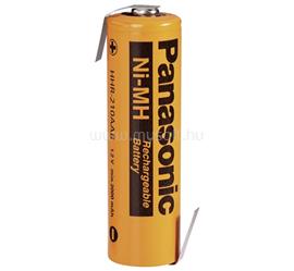 PANASONIC NI-MH akku HHR210AAB3B, ipari HHR-210AAB3B small