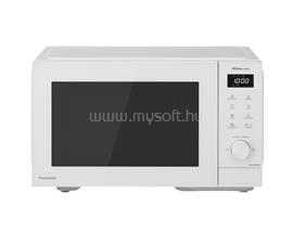 PANASONIC NN-GD34Q inverteres grillező mikrosütő (fehér) NN-GD34QWEPG small