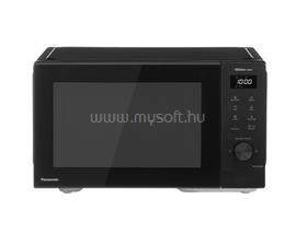 PANASONIC NN-GD35Q inverteres grillező mikorhullámú sütő NN-GD35QBEPG small