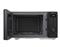 PANASONIC NN-GD35Q inverteres grillező mikorhullámú sütő NN-GD35QBEPG small