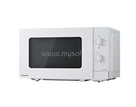 PANASONIC NN-SM21Q mikrohullámú sütő (fehér) NN-SM21QWEPG small